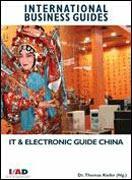 IT & Electronic Guide China