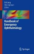 Handbook of Emergency Ophthalmology