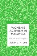 Women's Activism in Malaysia