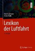 Lexikon der Luftfahrt