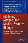 Modeling Methods for Medical Systems Biology