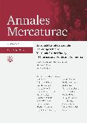 Annales Mercaturae 3 (2017)
