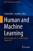 Human and Machine Learning