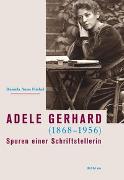 Adele Gerhard (1868-1956)