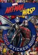 Ant-Man - 1000 Sticker Book