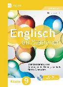 Englisch an Stationen 9 Gymnasium