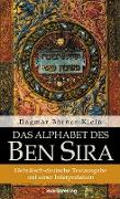 Das Alphabet des Ben Sira