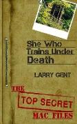 She Who Trains Under Death