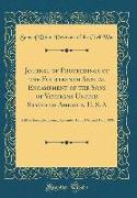 Journal of Proceedings of the Fourteenth Annual Encampment of the Sons of Veterans United States of America, U. S. A