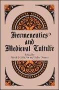 Hermeneutics and Medieval Culture