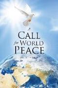 A Call for World Peace