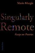 Singularly Remote