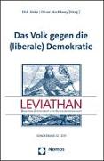 Das Volk gegen die (liberale) Demokratie