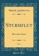 Sturmflut, Vol. 2