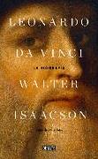 Leonardo da Vinci : la biografía