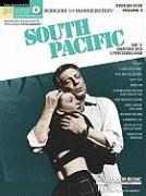 South Pacific: Pro Vocal Mixed Volume 5 [With CD (Audio)]