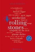 Rolling Stones. 100 Seiten