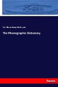 The Phonographic Dictionary