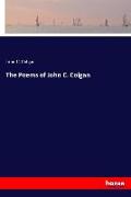 The Poems of John C. Colgan