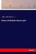 Poems of William Haines Lytle