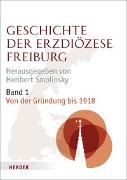 Geschichte der Erzdiözese Freiburg