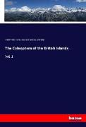 The Coleoptera of the British Islands