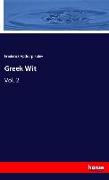 Greek Wit