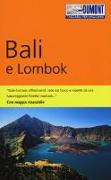 Bali e Lombok. Con carta estraibile