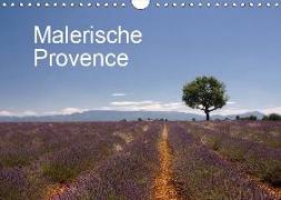 Malerische Provence (Wandkalender 2019 DIN A4 quer)