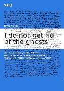 I do not get rid of the ghosts