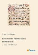 Lateinische Hymnen des Mittelalters