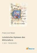 Lateinische Hymnen des Mittelalters
