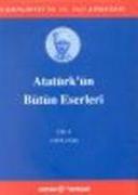 Atatürkün Bütün Eserleri Cilt 6