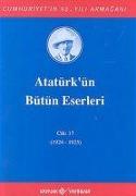 Atatürkün Bütün Eserleri Cilt 5