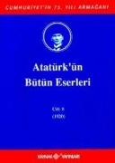 Atatürkün Bütün Eserleri - Cilt 8 1920