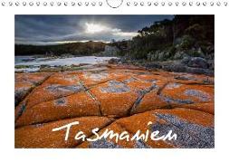 Tasmanien (Wandkalender 2019 DIN A4 quer)