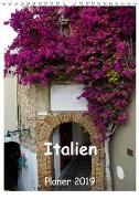 Italien Planer 2019 (Wandkalender 2019 DIN A4 hoch)