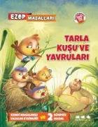 Tarla Kusu ve Yavrulari