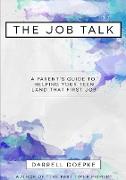 The Job Talk
