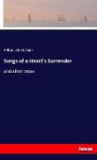 Songs of a Heart's Surrender