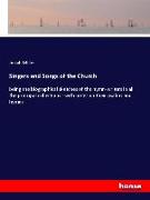Singers and Songs of the Church