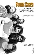 Frank Zappa und die Mothers Of Invention