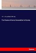 The Poems of Henry Howard Earl of Surrey
