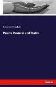 Poems Pastoral and Psalm