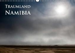 Namibia (Wandkalender 2019 DIN A3 quer)