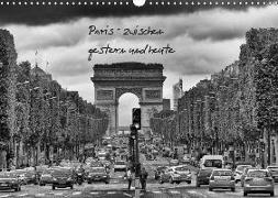 Paris (Wandkalender 2019 DIN A3 quer)