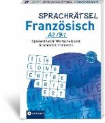 Sprachrätsel Französisch A2/B1