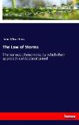 The Law of Storms