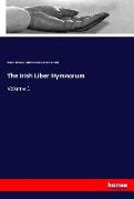 The Irish Liber Hymnorum