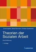Theorien der Sozialen Arbeit (Hardcover)